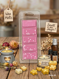 Snow Fairy Snapbars