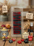 Black Cherry Snap Bar