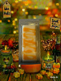 Golden Orchid SnapBar