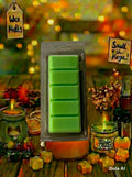 Apple Slushie SnapBar
