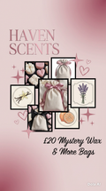 £20 mystery bag