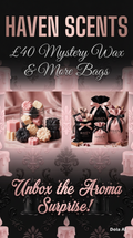 £40 mystery bags