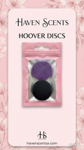 Hoover Discs