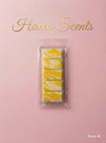 Marshmallow & lemon Buttercream