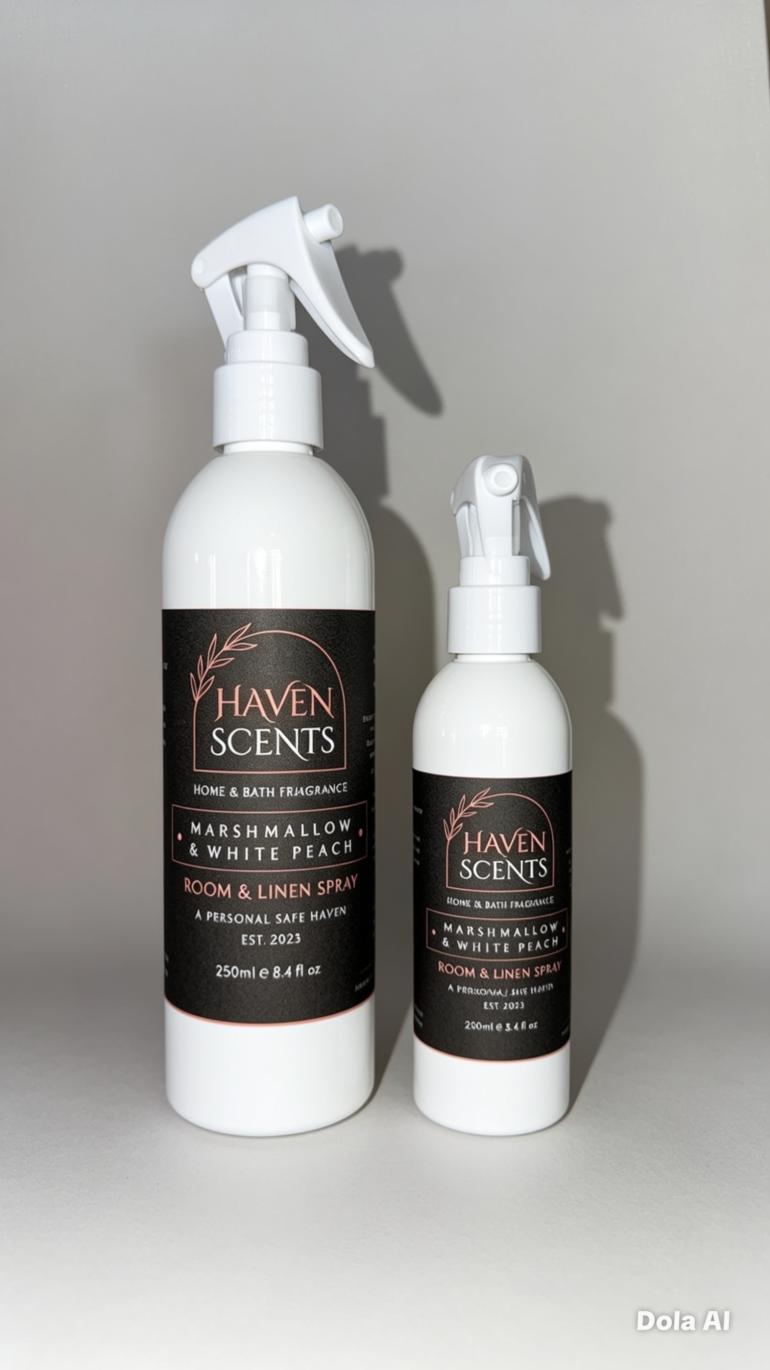 100ml - Room sprays