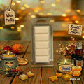 Coconut snap bar