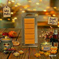 Gingerbread House Snap Bar