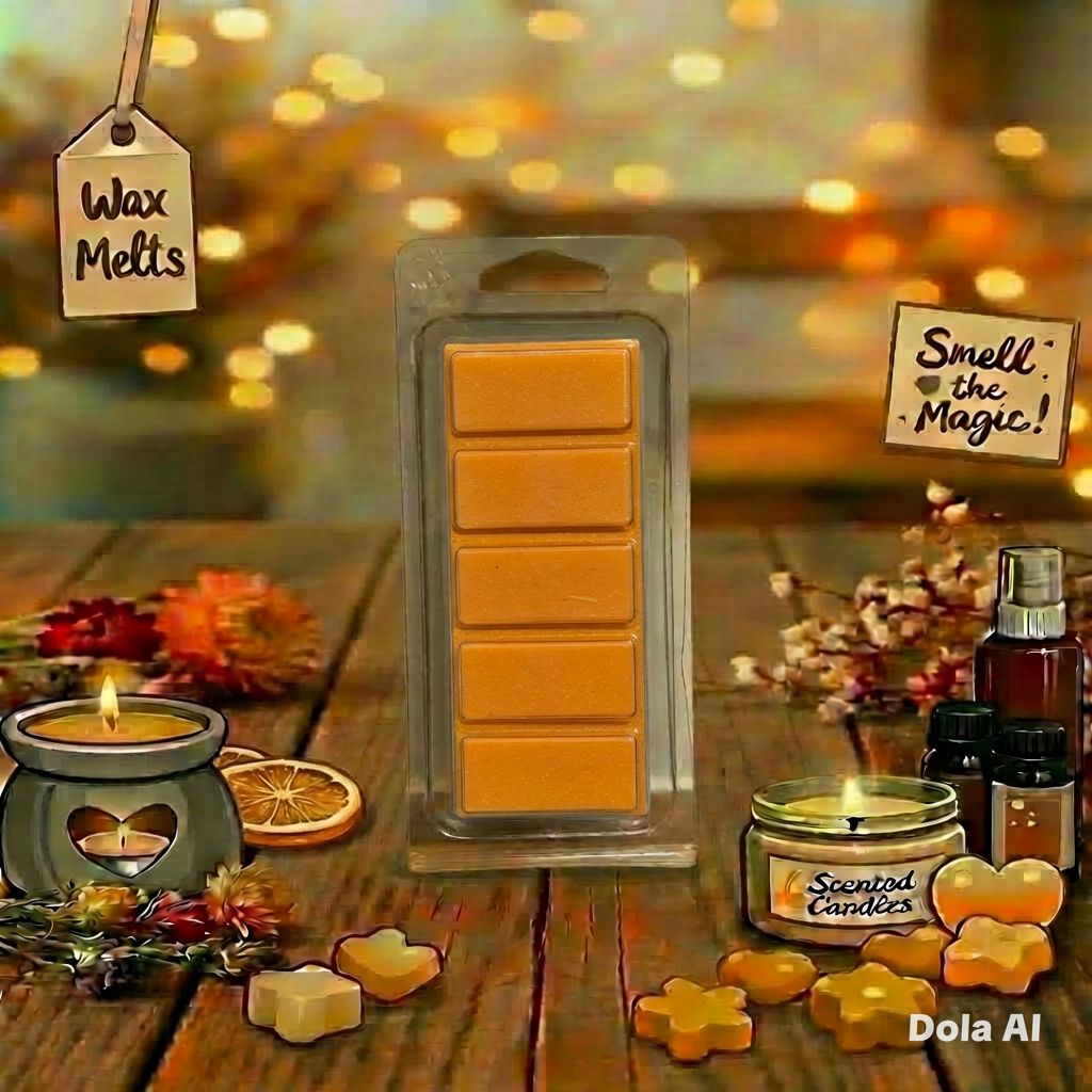 Gingerbread House Snap Bar