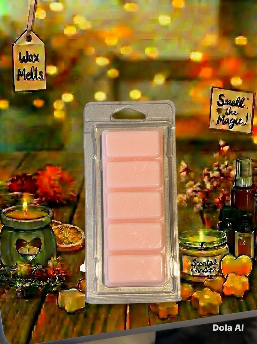 Bum Bum Cream Snap bar
