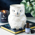 Owl Burner