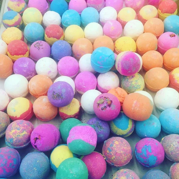 Bath Bomb - ask for scent