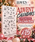 Advent Calendar 2026
